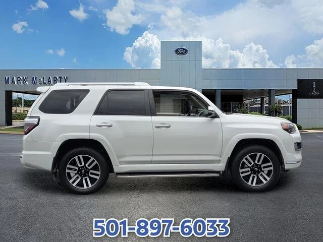 2019 Toyota 4Runner 5th Gen - Image 6 of 20