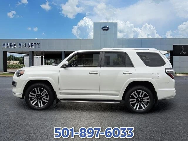 2019 Toyota 4Runner 5th Gen - Image 2 of 20