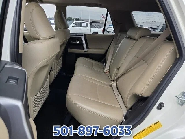 2019 Toyota 4Runner 5th Gen - Image 10 of 20