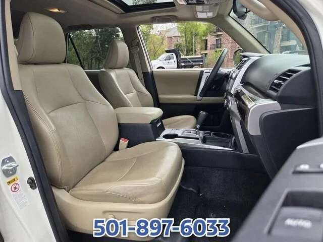 2019 Toyota 4Runner 5th Gen - Image 15 of 20
