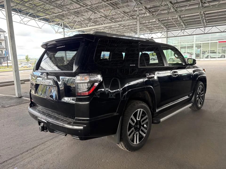 2019 Toyota 4Runner 5th Gen - Image 4 of 13