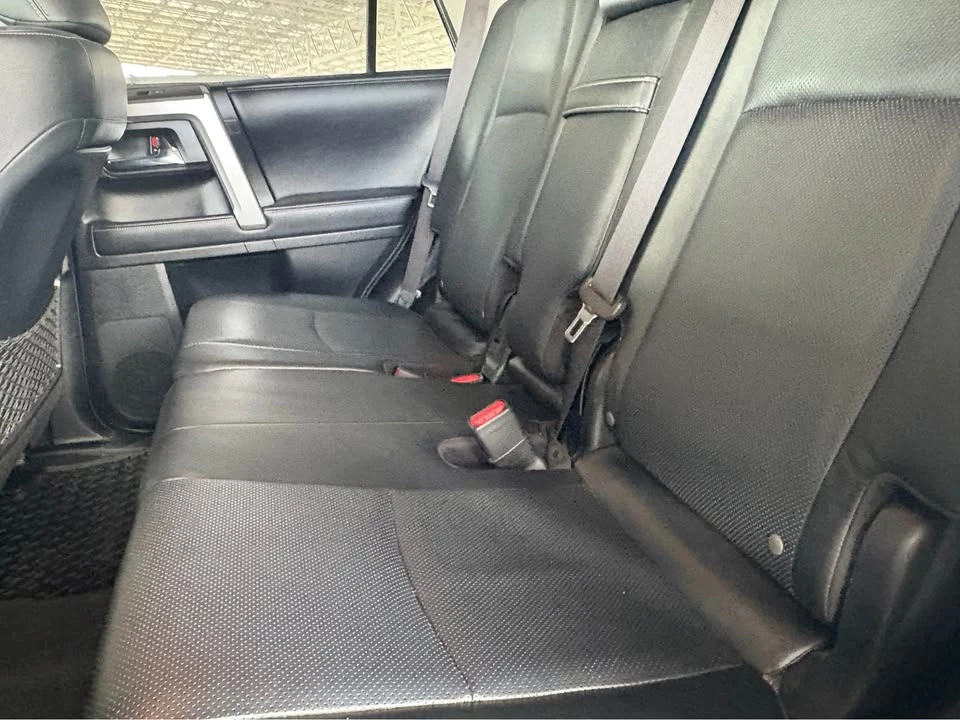2019 Toyota 4Runner 5th Gen - Image 6 of 13