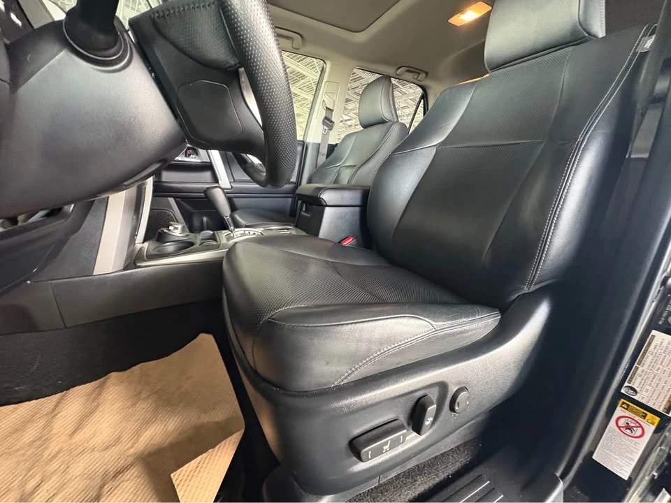2019 Toyota 4Runner 5th Gen - Image 9 of 13
