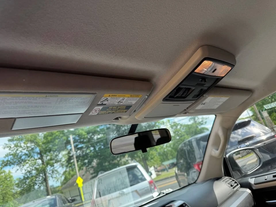 2019 Toyota 4Runner 5th Gen - Image 19 of 20