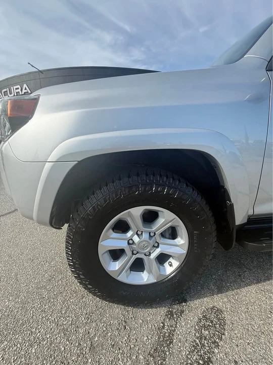 2019 Toyota 4Runner 5th Gen - Image 14 of 14