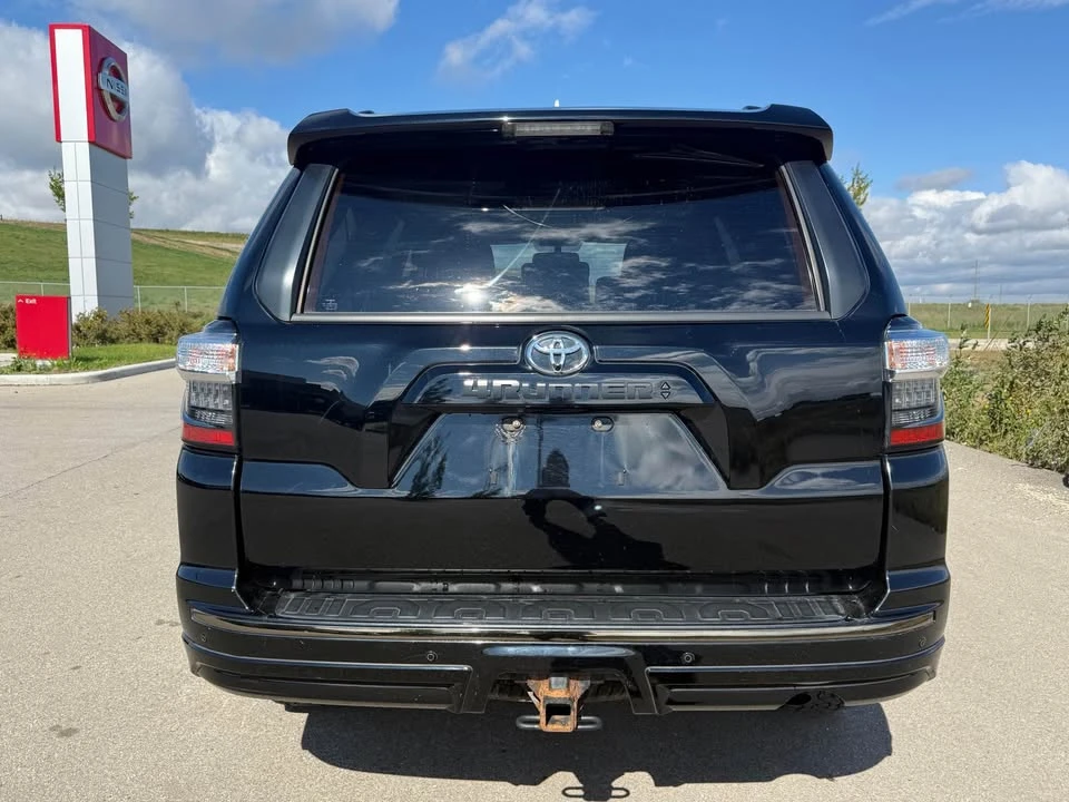 2019 Toyota 4Runner 5th Gen - Image 7 of 14