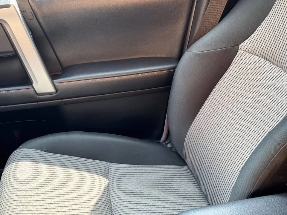 2019 Toyota 4Runner 5th Gen - Image 15 of 20
