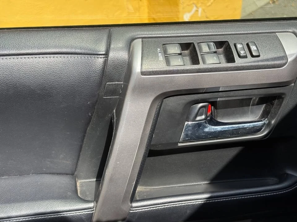 2019 Toyota 4Runner 5th Gen - Image 13 of 20