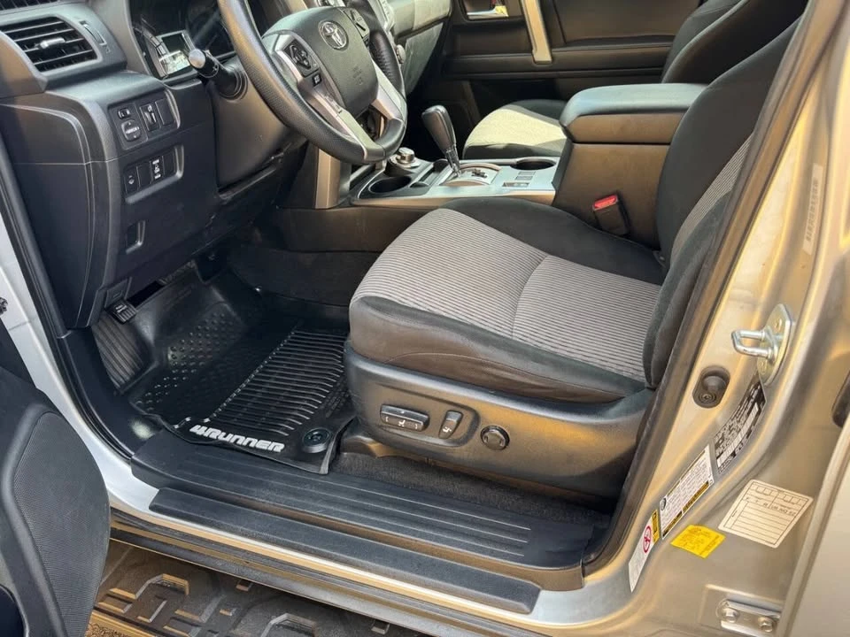 2019 Toyota 4Runner 5th Gen - Image 14 of 20