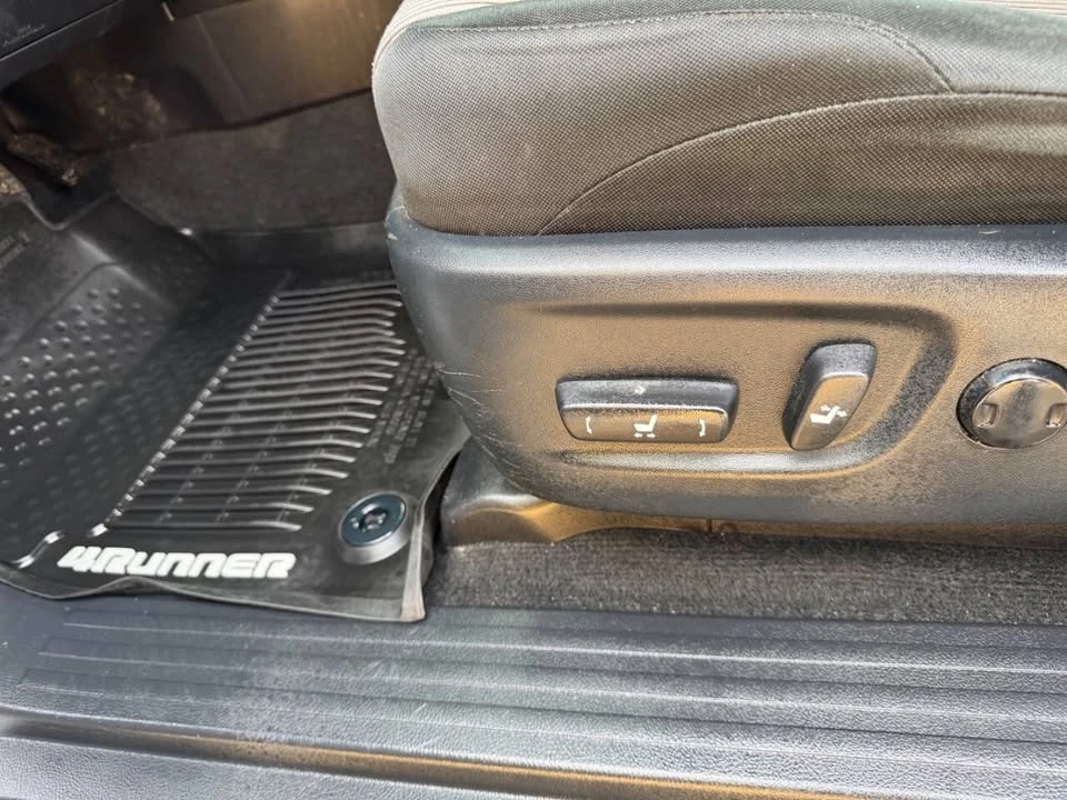 2019 Toyota 4Runner 5th Gen - Image 18 of 20