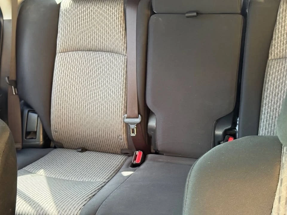 2019 Toyota 4Runner 5th Gen - Image 17 of 20