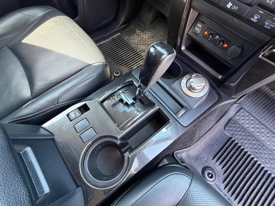 2019 Toyota 4Runner 5th Gen - Image 20 of 20