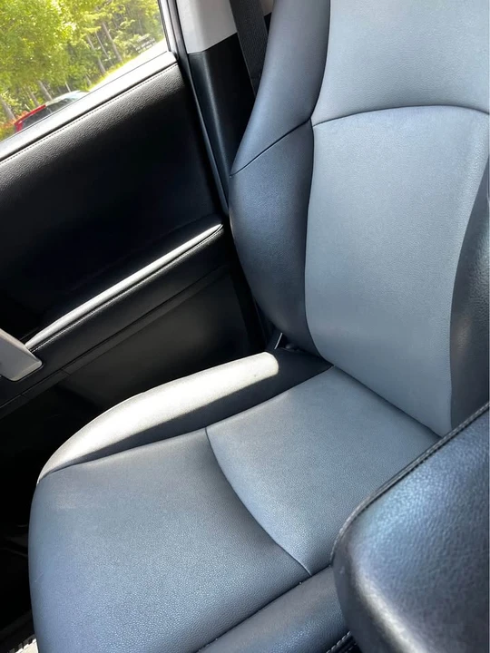2019 Toyota 4Runner 5th Gen - Image 8 of 12