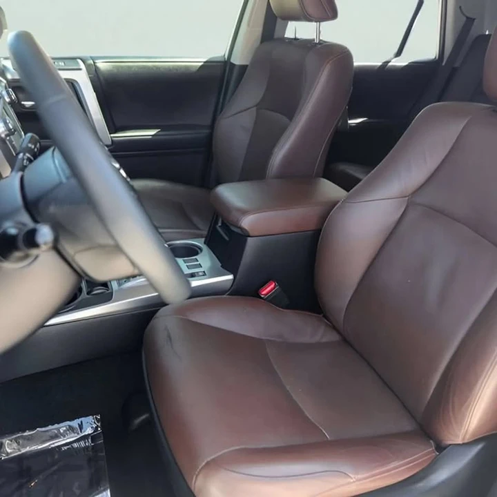2019 Toyota 4Runner 5th Gen - Image 13 of 16