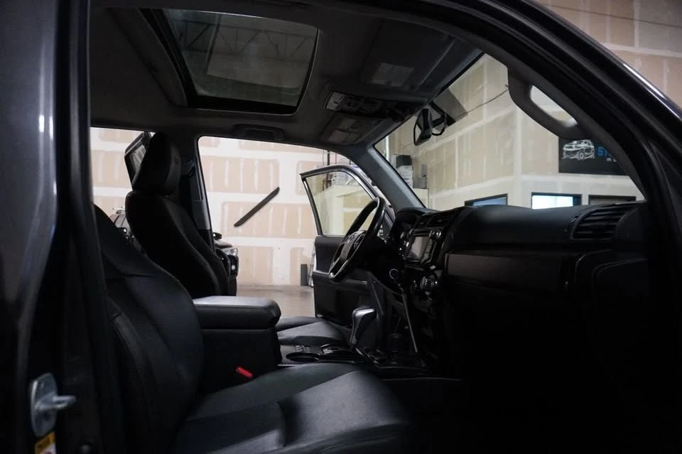 2019 Toyota 4Runner 5th Gen - Image 11 of 19