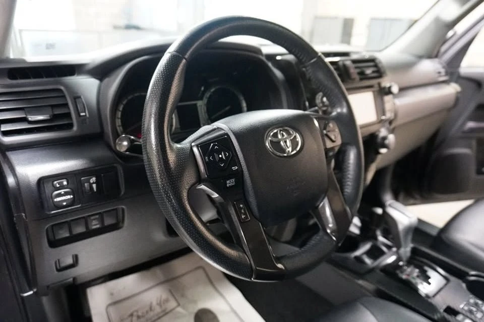 2019 Toyota 4Runner 5th Gen - Image 10 of 19