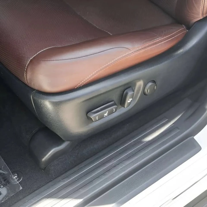 2019 Toyota 4Runner 5th Gen - Image 14 of 16