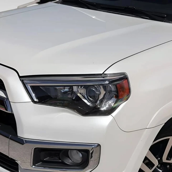 2019 Toyota 4Runner 5th Gen - Image 3 of 16