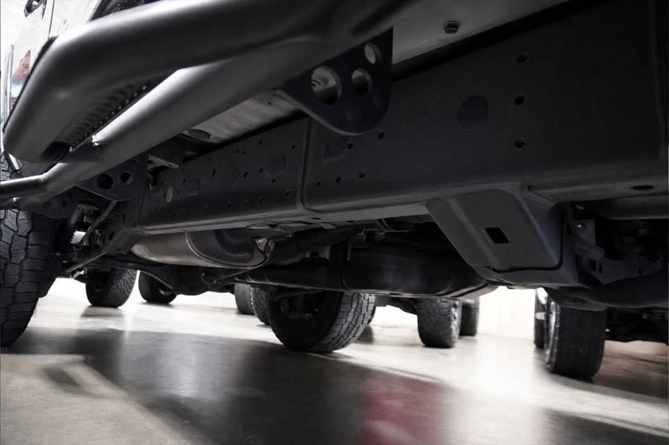 2019 Toyota 4Runner 5th Gen - Image 17 of 19