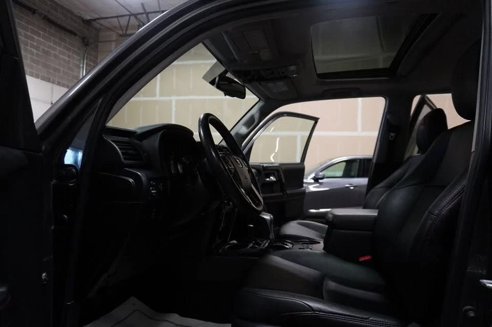 2019 Toyota 4Runner 5th Gen - Image 9 of 19