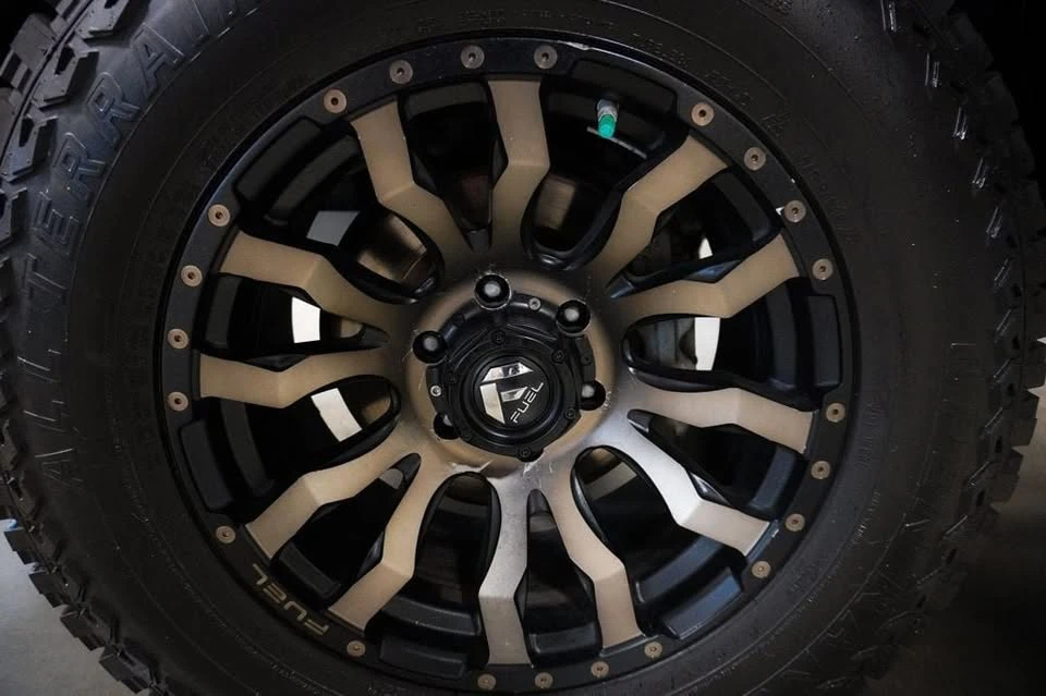 2019 Toyota 4Runner 5th Gen - Image 6 of 19