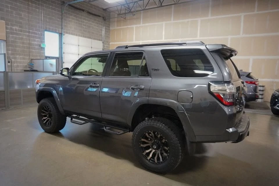 2019 Toyota 4Runner 5th Gen - Image 2 of 19