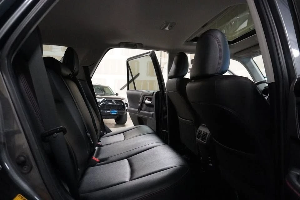 2019 Toyota 4Runner 5th Gen - Image 14 of 19