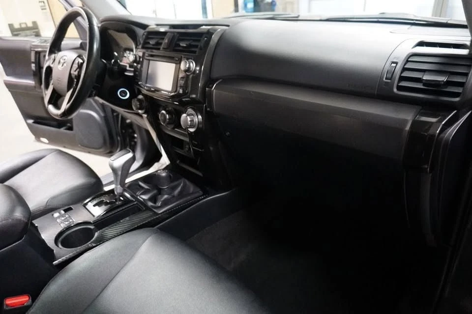 2019 Toyota 4Runner 5th Gen - Image 12 of 19