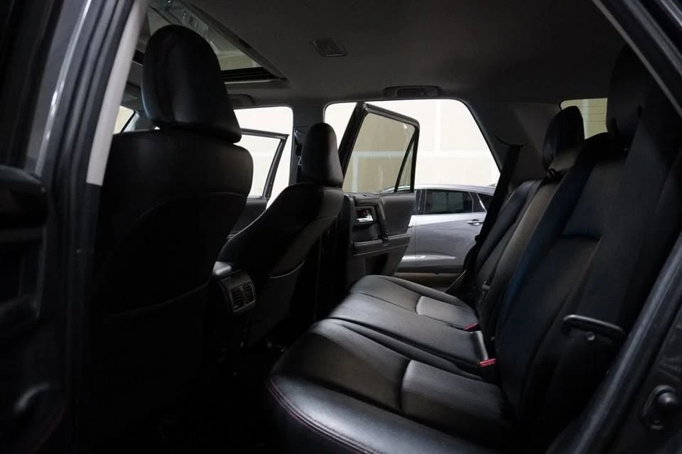 2019 Toyota 4Runner 5th Gen - Image 13 of 19