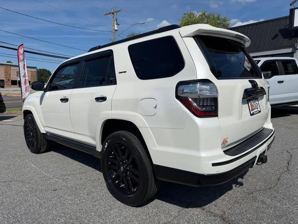 2019 Toyota 4Runner 5th Gen - Image 10 of 20
