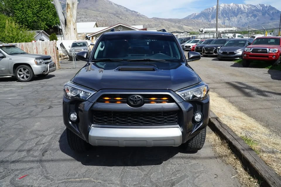 2019 Toyota 4Runner 5th Gen - Image 15 of 20