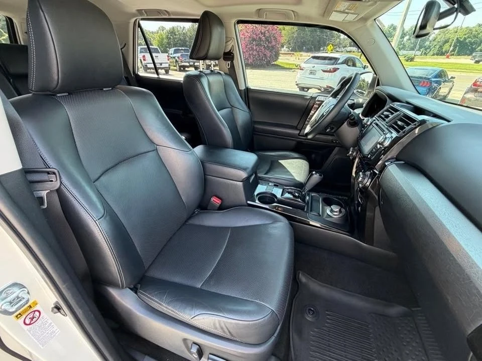 2019 Toyota 4Runner 5th Gen - Image 19 of 20