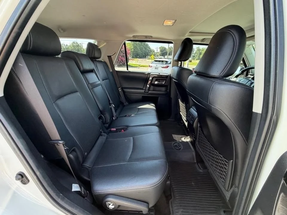 2019 Toyota 4Runner 5th Gen - Image 16 of 20
