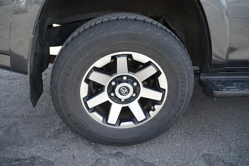 2019 Toyota 4Runner 5th Gen - Image 20 of 20