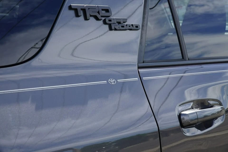 2019 Toyota 4Runner 5th Gen - Image 17 of 20