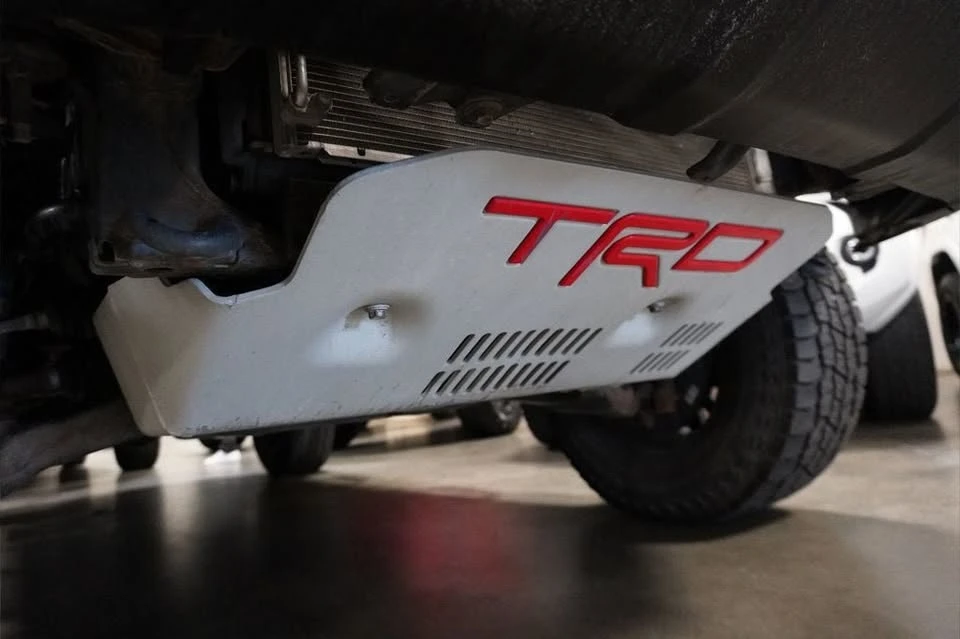 2019 Toyota 4Runner 5th Gen - Image 16 of 19