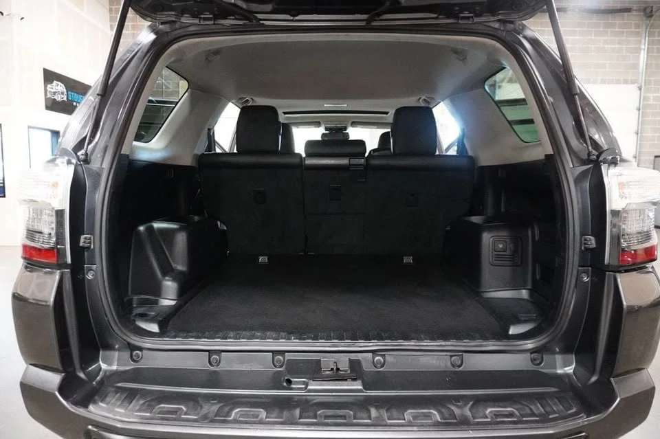 2019 Toyota 4Runner 5th Gen - Image 19 of 19