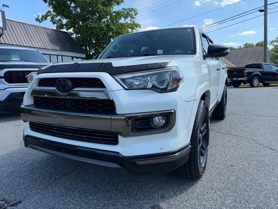 2019 Toyota 4Runner 5th Gen - Image 2 of 20