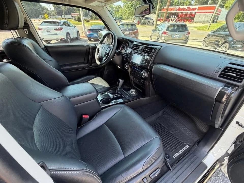 2019 Toyota 4Runner 5th Gen - Image 18 of 20