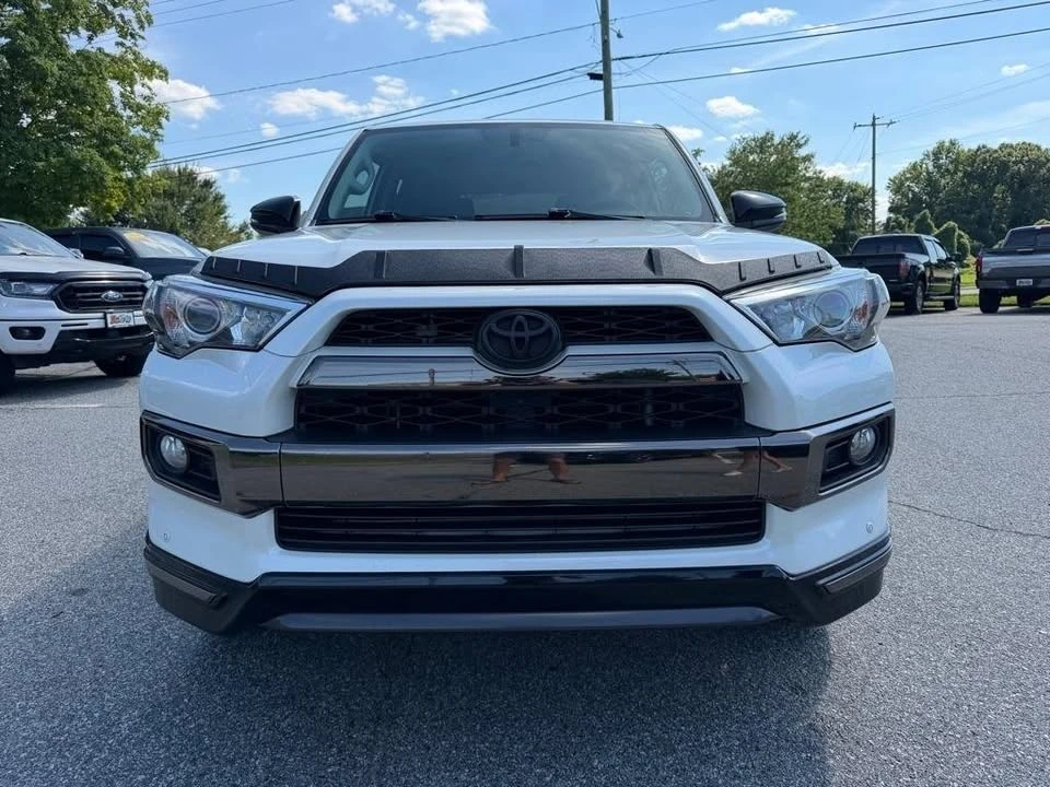 2019 Toyota 4Runner 5th Gen - Image 3 of 20