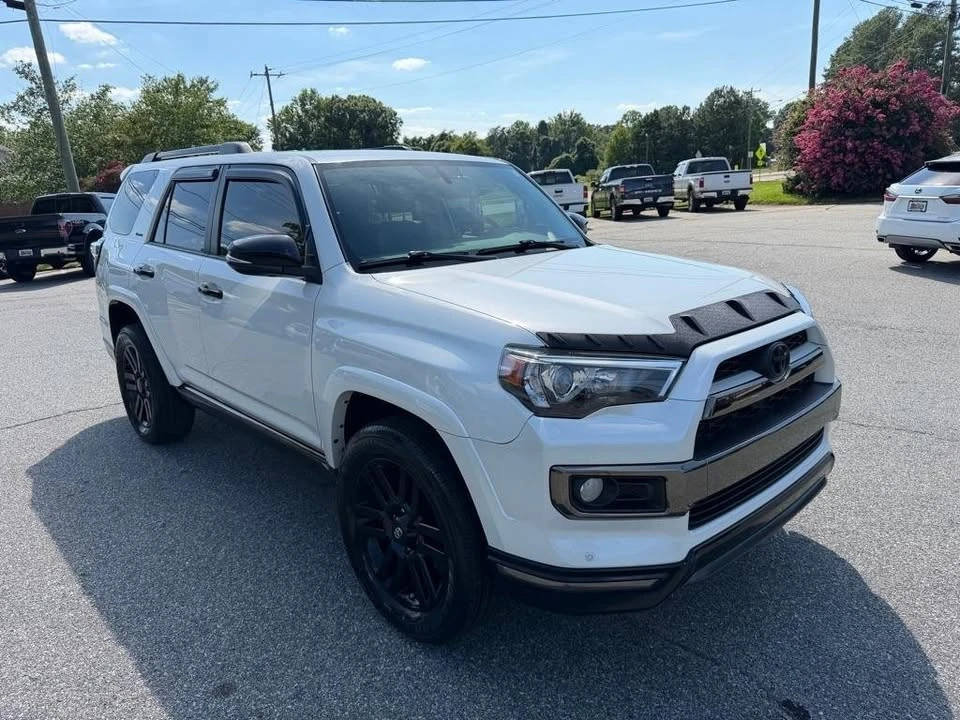 2019 Toyota 4Runner 5th Gen - Image 6 of 20