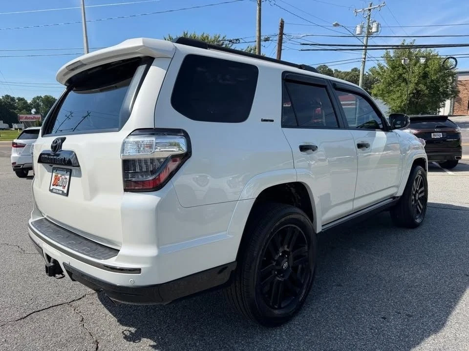 2019 Toyota 4Runner 5th Gen - Image 8 of 20