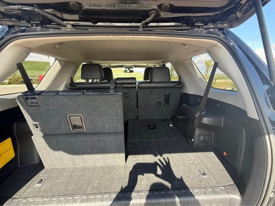 2019 Toyota 4Runner 5th Gen - Image 12 of 14