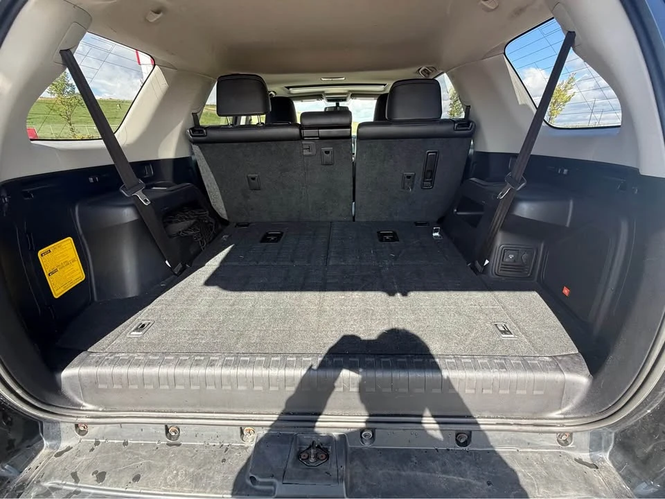 2019 Toyota 4Runner 5th Gen - Image 13 of 14