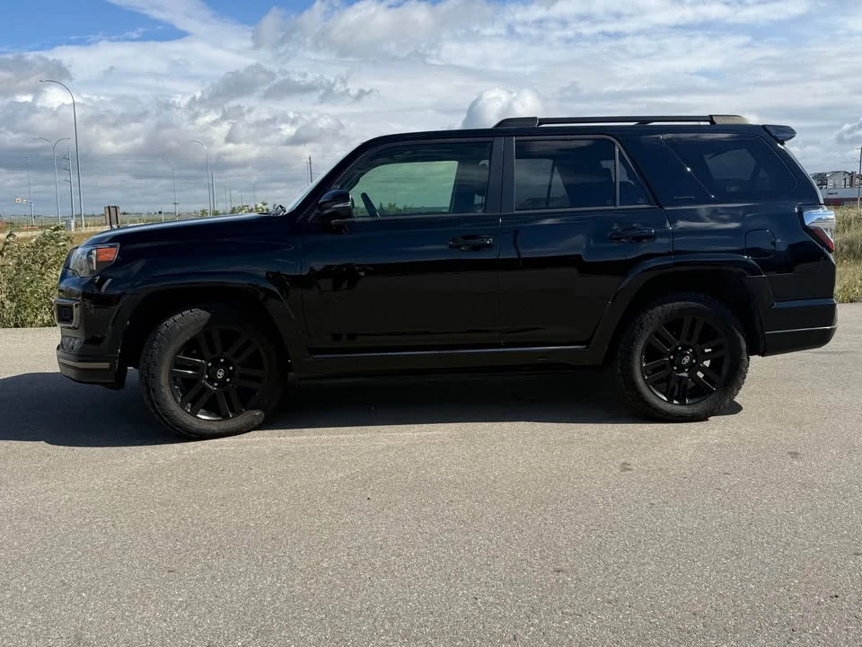 2019 Toyota 4Runner 5th Gen - Image 4 of 14
