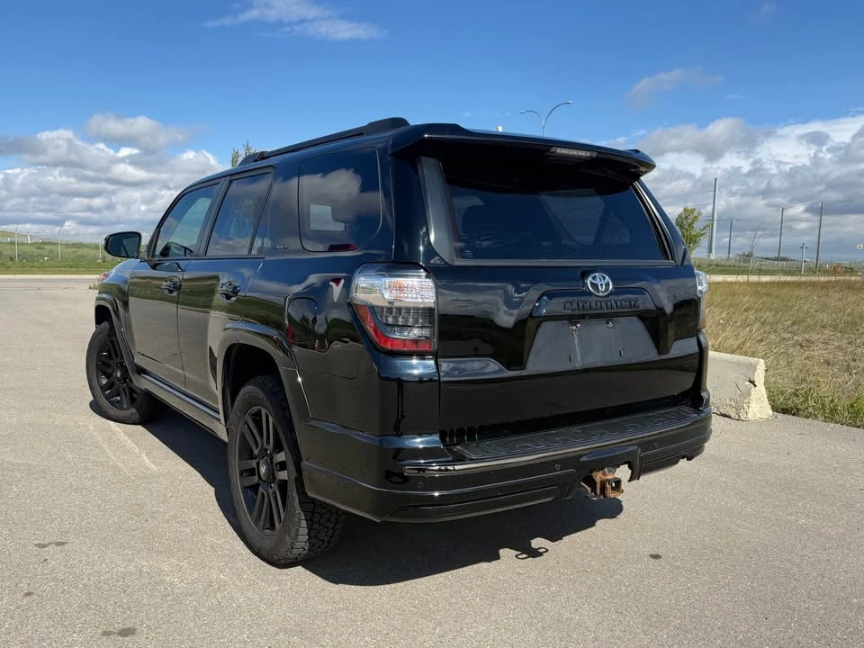 2019 Toyota 4Runner 5th Gen - Image 8 of 14