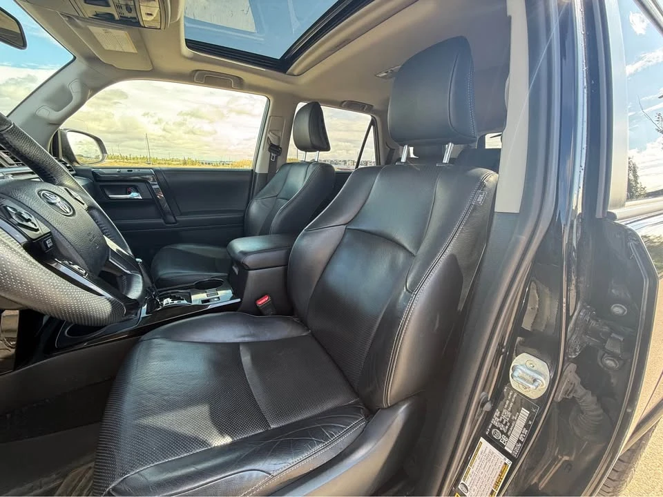 2019 Toyota 4Runner 5th Gen - Image 10 of 14