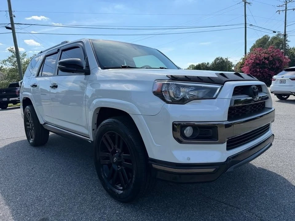 2019 Toyota 4Runner 5th Gen - Image 5 of 20