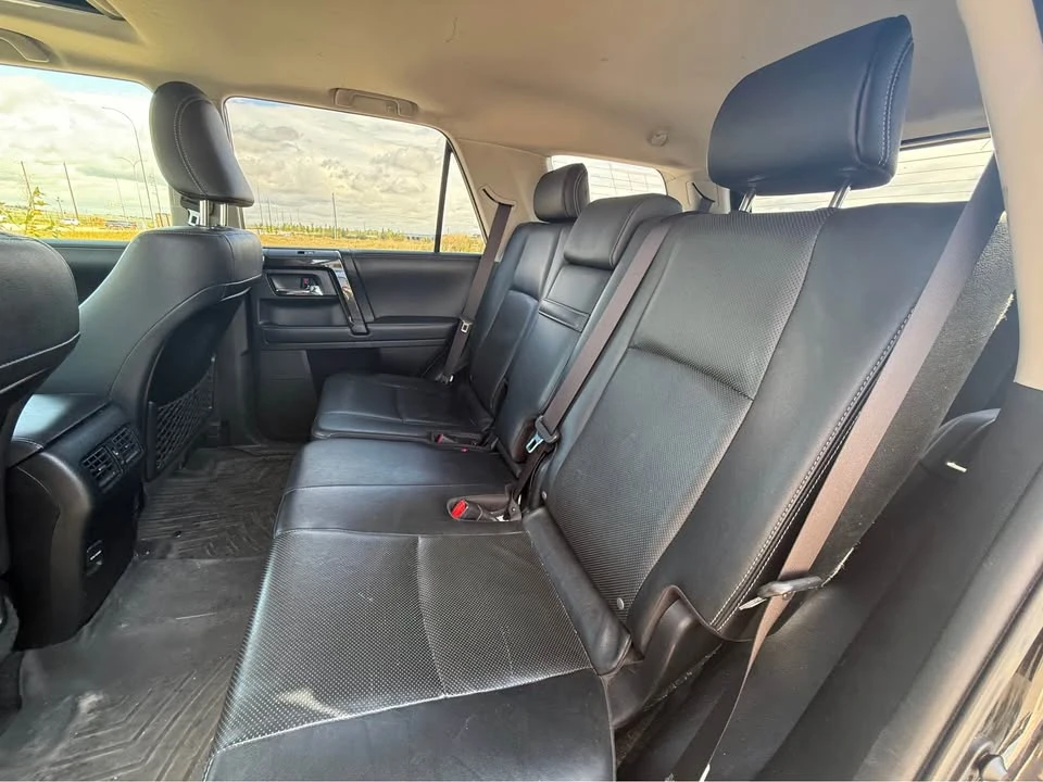 2019 Toyota 4Runner 5th Gen - Image 11 of 14