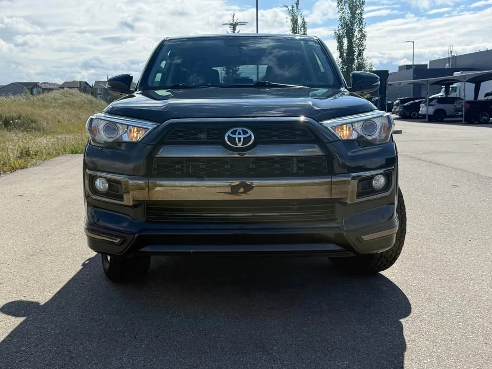 2019 Toyota 4Runner 5th Gen - Image 2 of 14